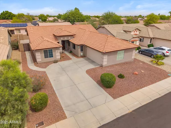 14417 N 151ST Drive, Surprise, AZ 85379
