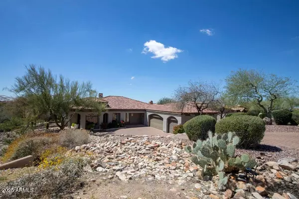 Scottsdale, AZ 85259,11965 E LARKSPUR Drive