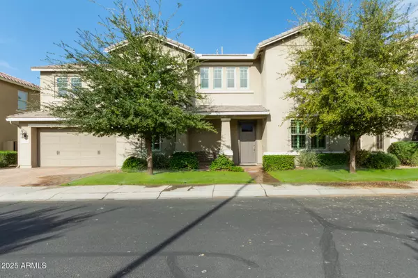 Chandler, AZ 85248,4322 S GARDENIA Drive