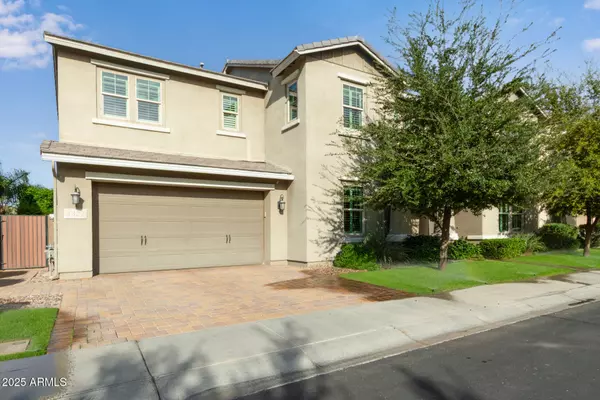 Chandler, AZ 85248,4322 S GARDENIA Drive