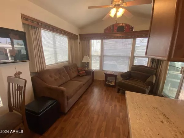 Apache Junction, AZ 85119,1415 S HAVASUPAI Drive #415