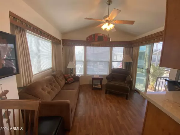 Apache Junction, AZ 85119,1415 S HAVASUPAI Drive #415