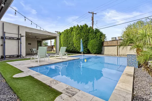 Scottsdale, AZ 85257,8228 E Monte Vista Road