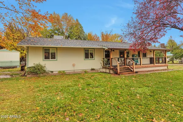 Cornville, AZ 86325,9750 E Garden Lane