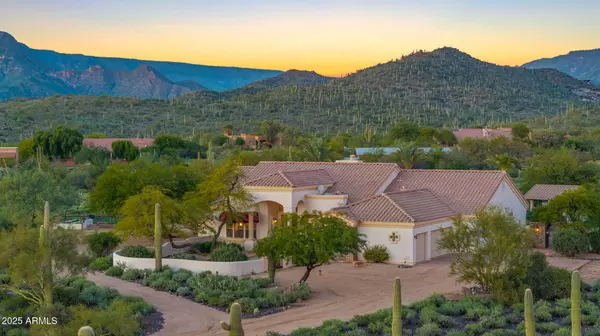 Cave Creek, AZ 85331,5910 E Cielo Run S -- S