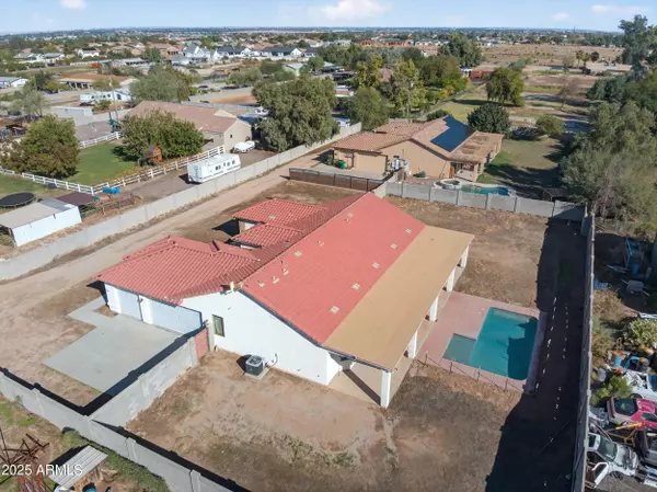 Queen Creek, AZ 85142,26621 S 186TH Place