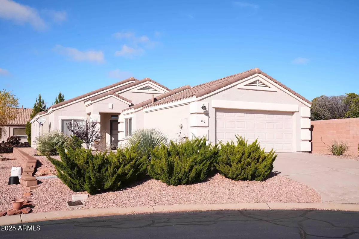 Cornville, AZ 86325,500 S Santa Fe Trail