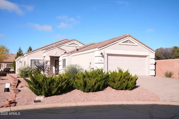 Cornville, AZ 86325,500 S Santa Fe Trail