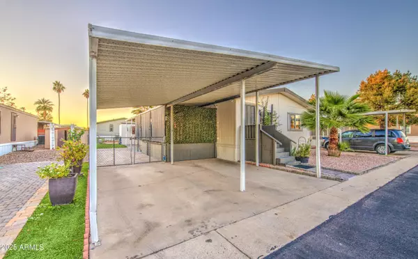 Phoenix, AZ 85024,19401 N 7st Street