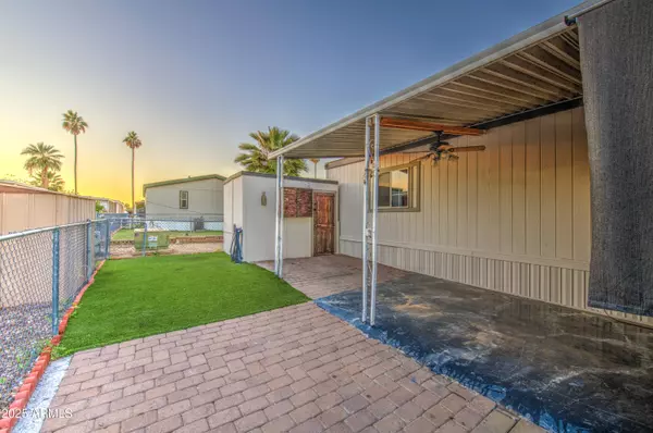 Phoenix, AZ 85024,19401 N 7st Street