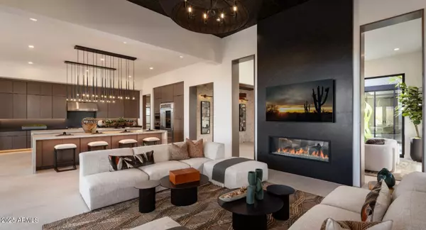 Scottsdale, AZ 85255,12558 E CHAMA Road