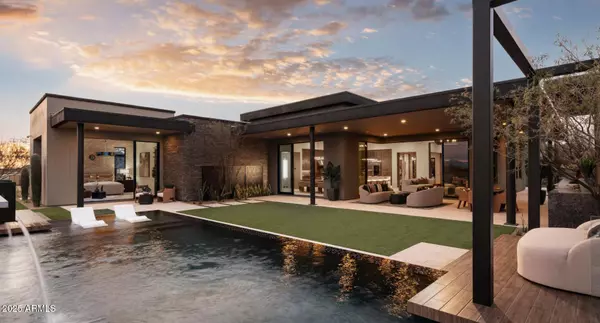 Scottsdale, AZ 85255,12558 E CHAMA Road