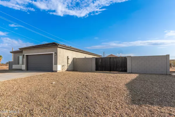 Arizona City, AZ 85123,10872 W COVE Drive