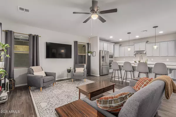 Buckeye, AZ 85326,936 S 200TH Lane