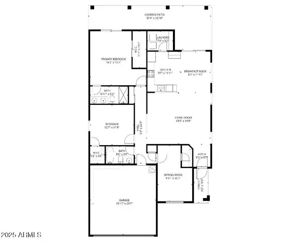 San Tan Valley, AZ 85143,30506 N APPALACHIAN Trail