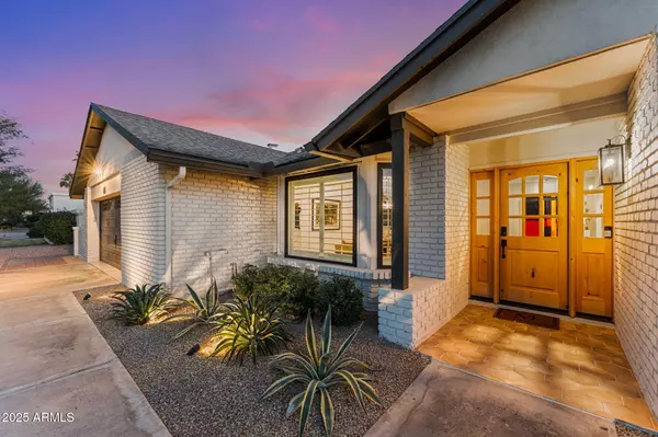 8113 E MORGAN Trail, Scottsdale, AZ 85258