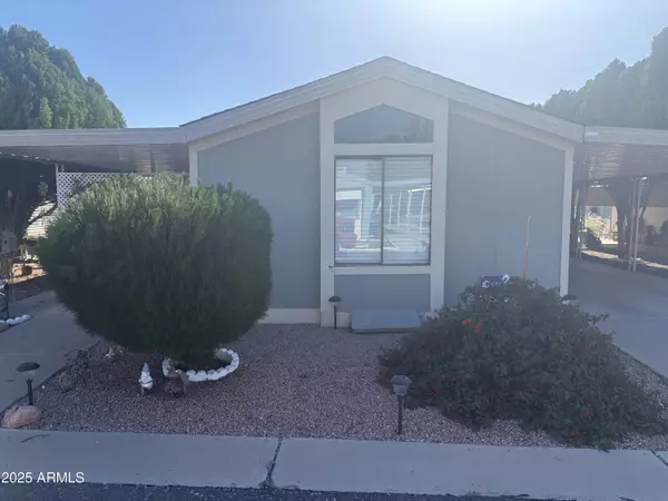 3330 E MAIN Street #409, Mesa, AZ 85213