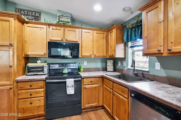 Munds Park, AZ 86017,1151 E Caribou Road