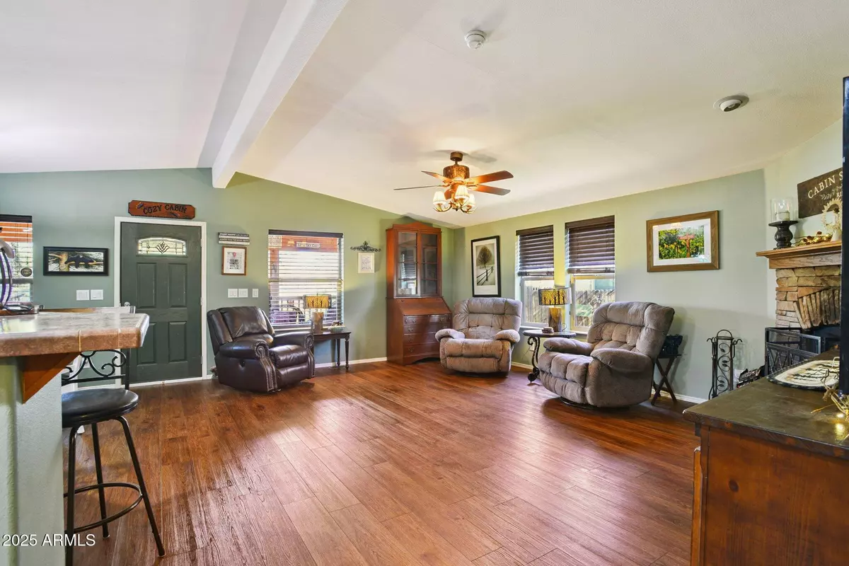 Munds Park, AZ 86017,1151 E Caribou Road