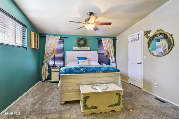 Munds Park, AZ 86017,1151 E Caribou Road