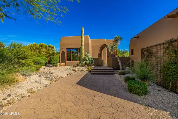 Scottsdale, AZ 85255,8406 E CALLE BUENA Vista