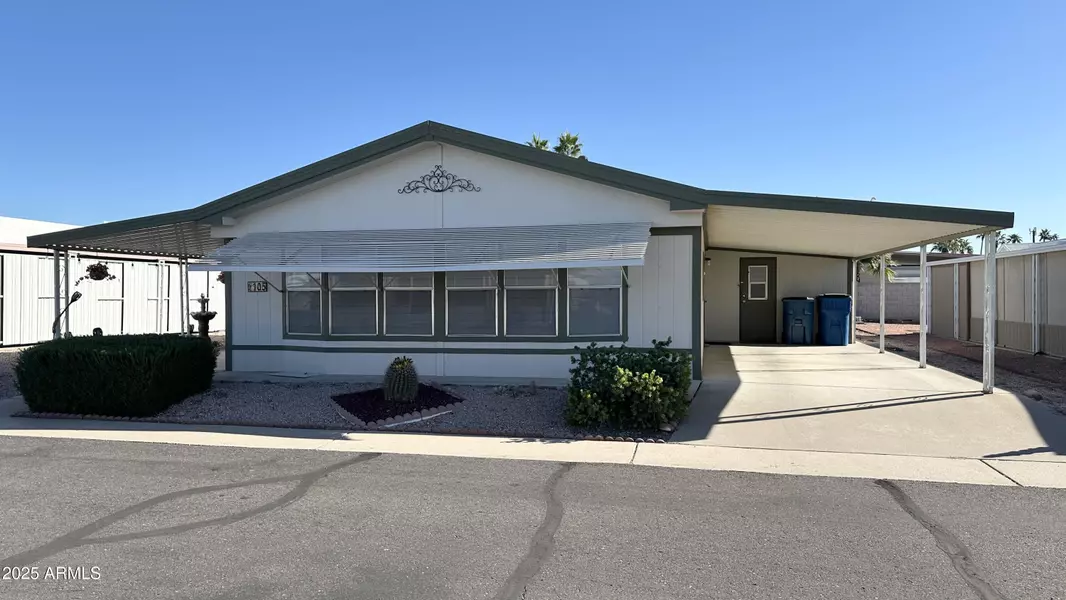 834 S Meridian Road #105, Apache Junction, AZ 85120