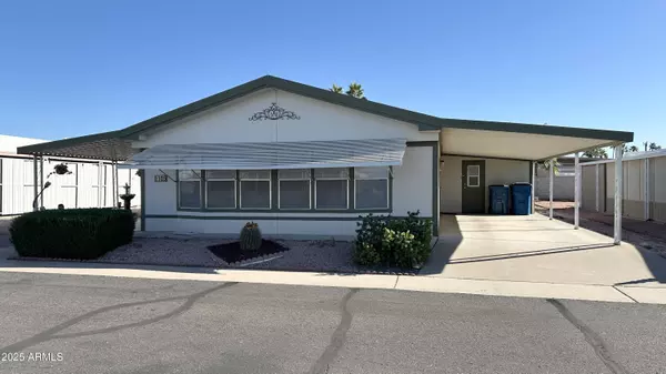 834 S Meridian Road #105, Apache Junction, AZ 85120