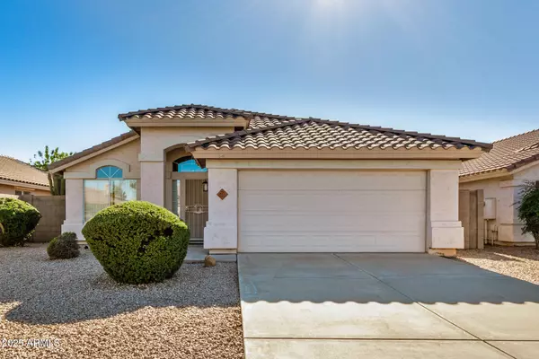 Gilbert, AZ 85233,747 W DOUGLAS Avenue