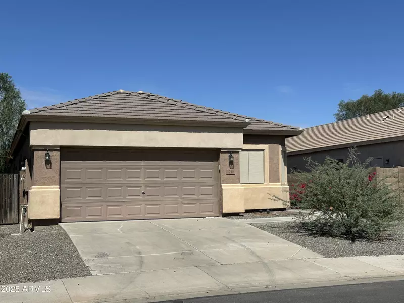 1746 E Chaparral Drive, Casa Grande, AZ 85122