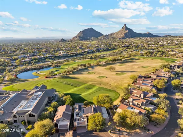 Scottsdale, AZ 85255,25150 N WINDY WALK Drive #21