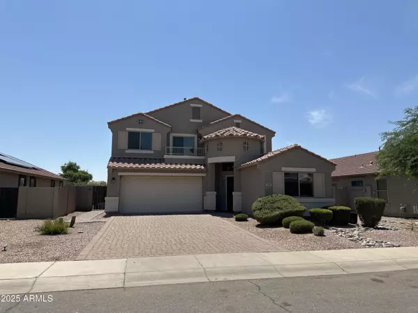 Casa Grande, AZ 85122,1383 E KINGMAN Place