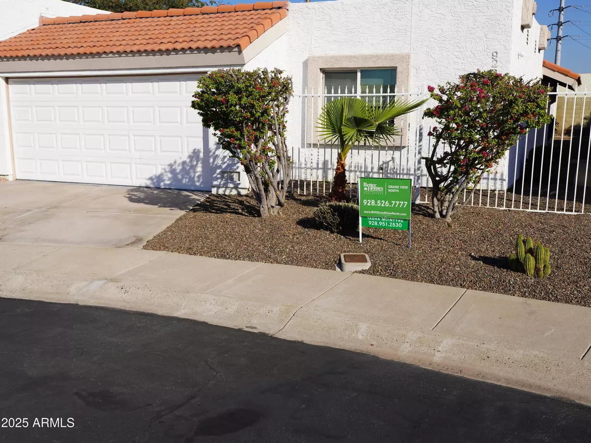 Glendale, AZ 85302,9235 N 51ST Lane