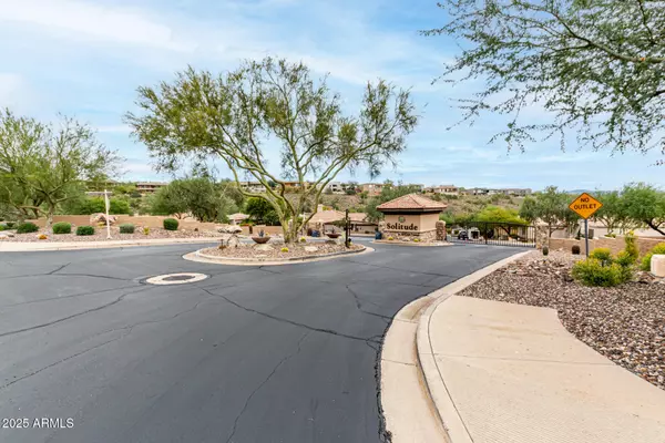 15211 E STAGHORN Drive, Fountain Hills, AZ 85268