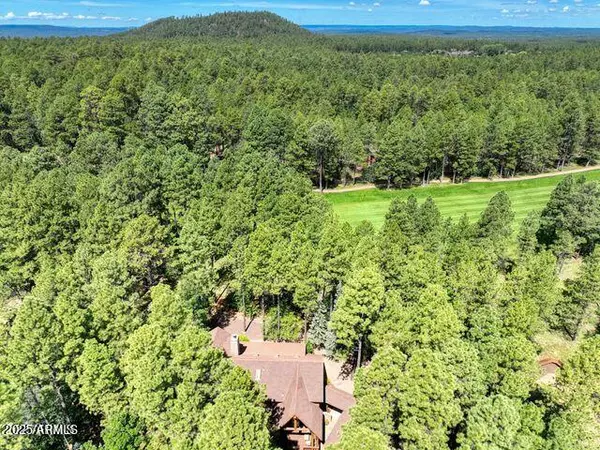 Pinetop, AZ 85935,3065 Aspen Loop