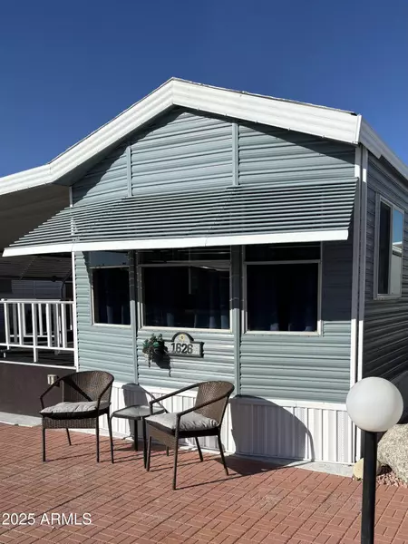 8700 E University Drive #1626, Mesa, AZ 85207