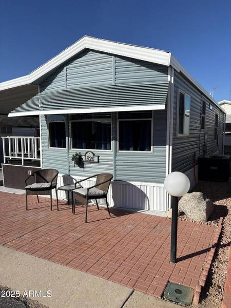 8700 E University Drive #1626, Mesa, AZ 85207