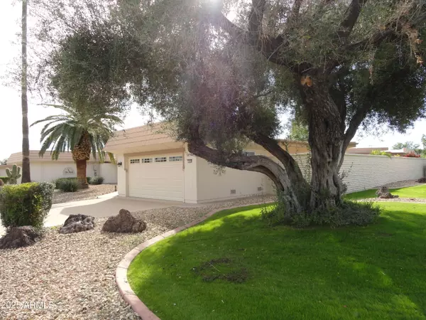 Sun City, AZ 85373,17464 N 106TH Avenue