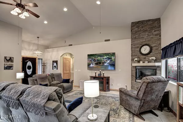 Payson, AZ 85541,908 W SHERWOOD Drive