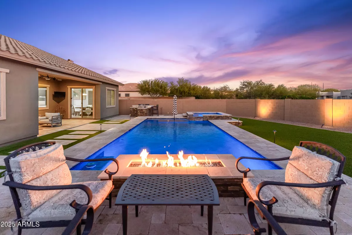 Cave Creek, AZ 85331,5433 E Barwick Drive