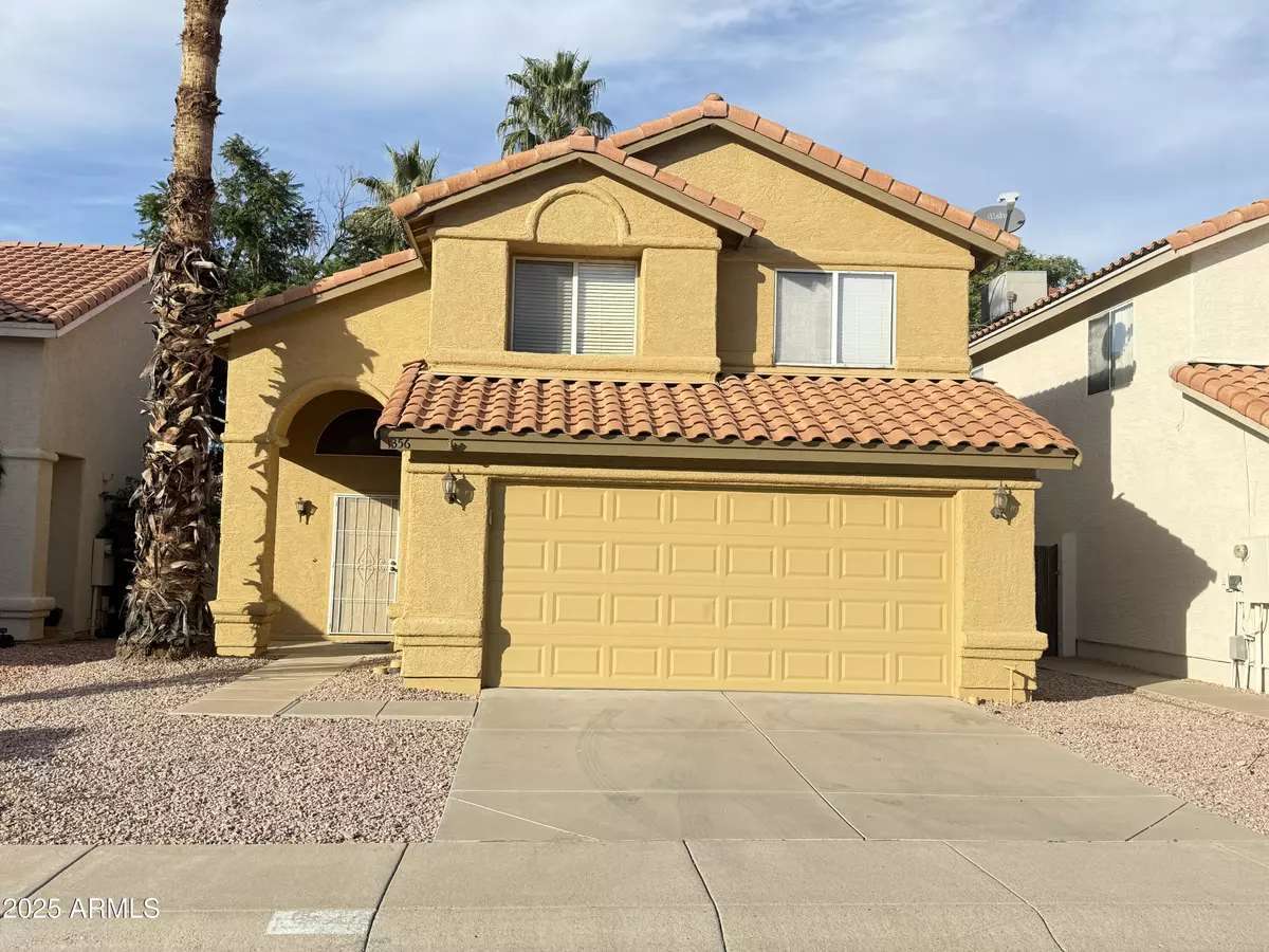 Phoenix, AZ 85022,1356 E HELENA Drive