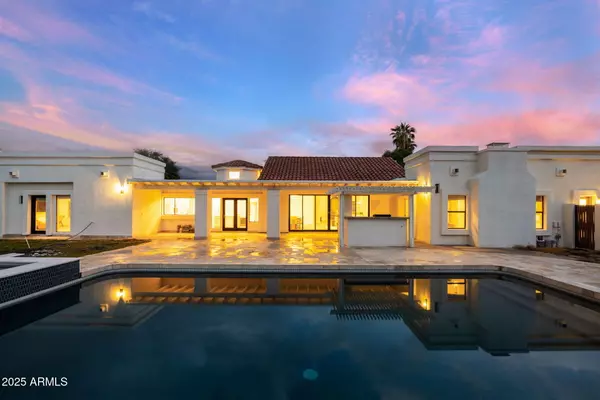 10111 E CHOLLA Street, Scottsdale, AZ 85260