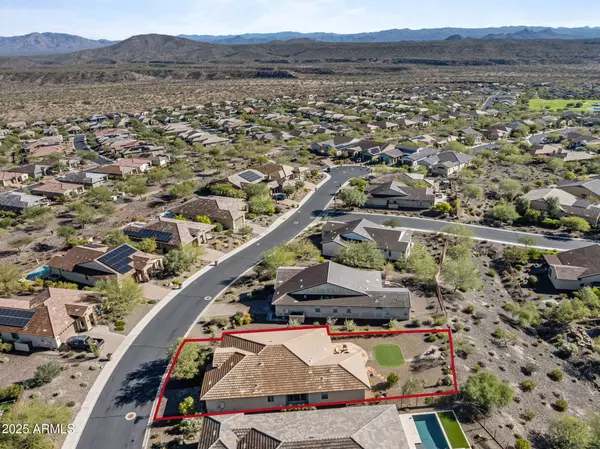 Wickenburg, AZ 85390,3345 TEN BEARS Circle