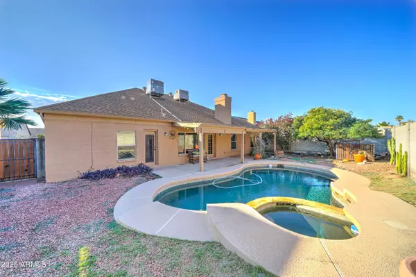 Glendale, AZ 85310,4208 W AVENIDA DEL SOL --