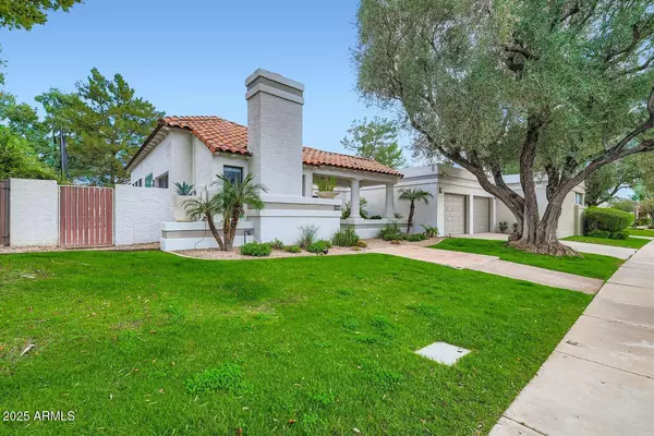 Scottsdale, AZ 85260,11909 N 80th Place