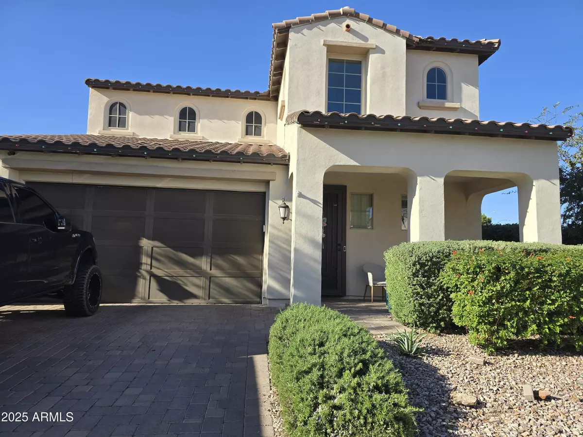 Mesa, AZ 85212,4706 S CURIE Way