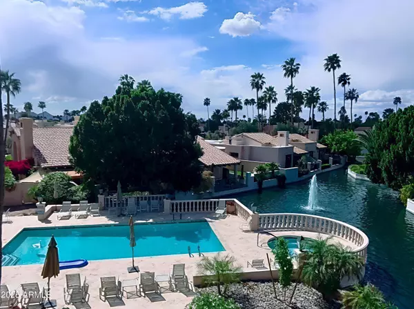 Scottsdale, AZ 85258,10113 E TOPAZ Drive