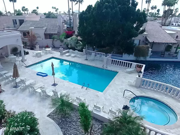 Scottsdale, AZ 85258,10113 E TOPAZ Drive