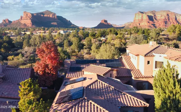 210 COLINAS --, Sedona, AZ 86351