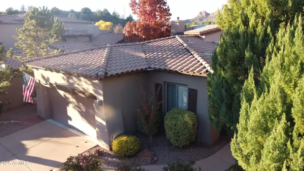 Sedona, AZ 86351,210 COLINAS --
