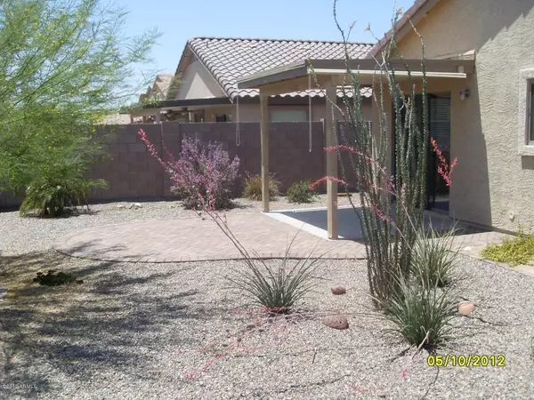 Buckeye, AZ 85326,25719 W ST CHARLES Court